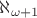 $\aleph_{\omega+1}$