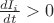 $\[\frac{{d{I_i}}}{{dt}} > 0\]$