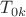 $T_{0k}$