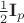 $\frac 1 2 \mathbf{I}_p$