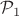 ${\mathcal P}_1$