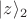 $|z\rangle_2$