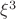 ${\xi^3}$
