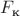 $F_{\text{к}}$