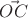 $\vec {OC}$