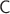 $\mathsf C$
