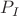 $P_{I}$ $P_{I}$