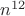 $n^{12}$
