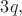 $3q,$