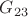 $G_{23}$