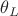 $\theta_L$