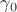 $\gamma_{0}$