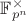 $\mathbb{F}_{p^n}^\times$
