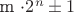 m \cdot 2^n \pm 1