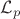 $\mathcal{L}_p$