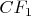 $CF_1$