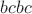 $bcbc$