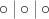 $\circ\,|\circ|\,\circ$