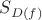 $S_{D(f)}$