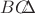 $BC&zwj;$