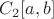 $C_2[a,b]$