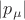$|p_{\mu}|$