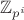 $\mathbb Z_{p^i}$