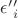 $\epsilon&rsquo;&rsquo;_{i}$