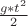 $\frac{g*t^2}{2}$