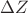${\Delta}Z$