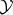 $\mathcal Y$