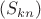 $(S_{kn})$