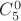 $C_5^0$