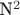 N^2