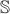 ${\Bbb S}$