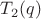 $T_2(q)$