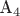 A_4