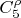 $C_5^{\rho}$