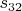 $s_{32}$