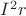 $I^2r$