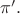 $\pi'.$