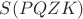 $S(PQZK)$