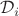 $\mathcal D_i$