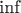 inf