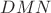$DMN$