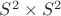 $S^2 \times S^2$