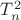$T^2_n$