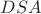 $DSA$