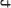 $\reflectbox{\rotatebox{90}{\texttt{t}}}$