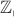 $\mathbb{Z_p}$